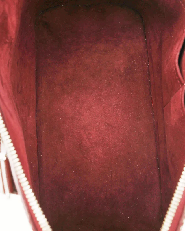 Louis Vuitton Epi Electric Alma GM Bag in Leather from A Retro Tale, photo 7 of 9