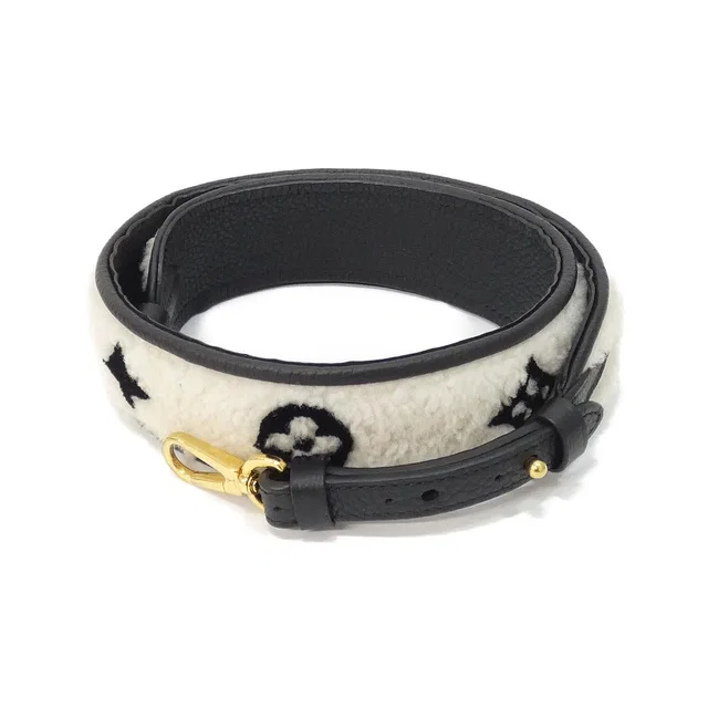 Louis Vuitton Shoulder Strap from The Reluxe