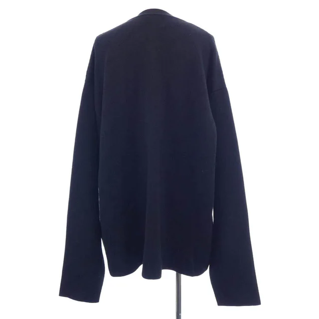 Balenciaga Knit Cardigan from LuxUness, photo 2 of 2