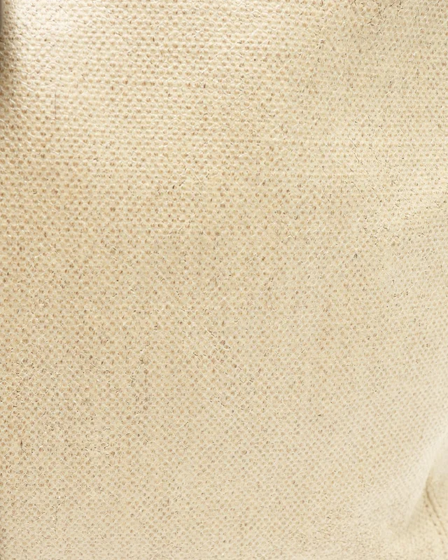 Chanel Linen Canvas Tote Bag in Canvas from A Retro Tale, photo 7 of 13