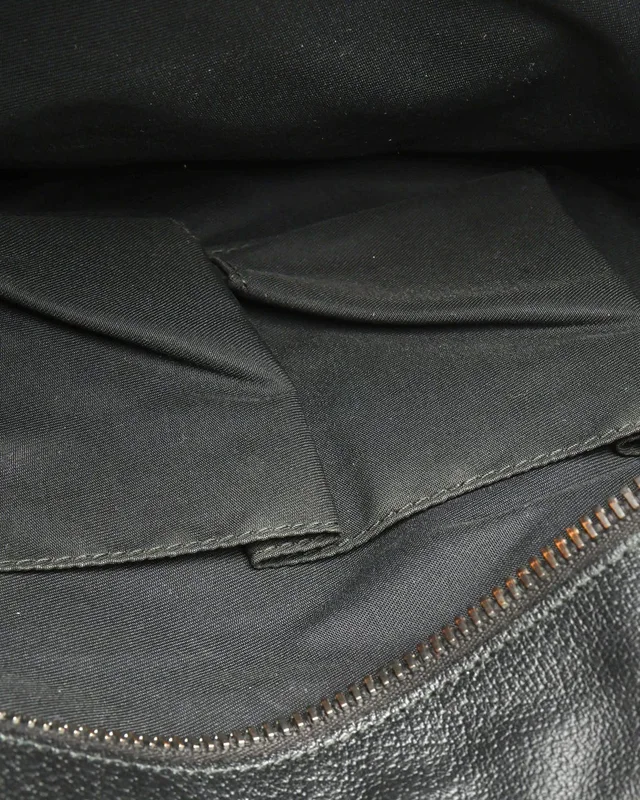 Gucci GG Sherry Line Tote Bag in Canvas from A Retro Tale, photo 13 of 15