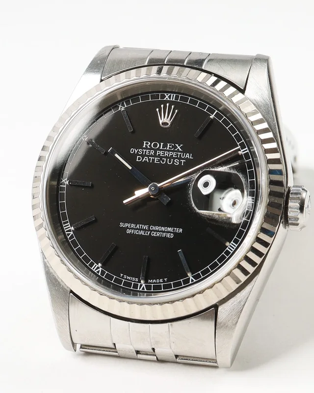 Rolex Datejust 36mm Ref 16234 1996 Watch from A Retro Tale, photo 2 of 2