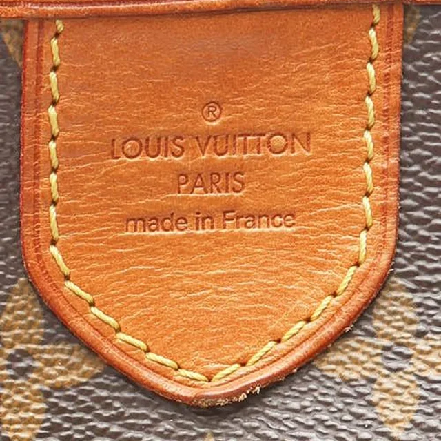 Louis Vuitton Monogram Delightful GM Bag in Coated canvas from A Retro Tale, photo 7 of 13