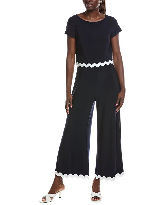 Joseph Ribkoff Jumpsuit, image 1 of 1 from Rue La La
