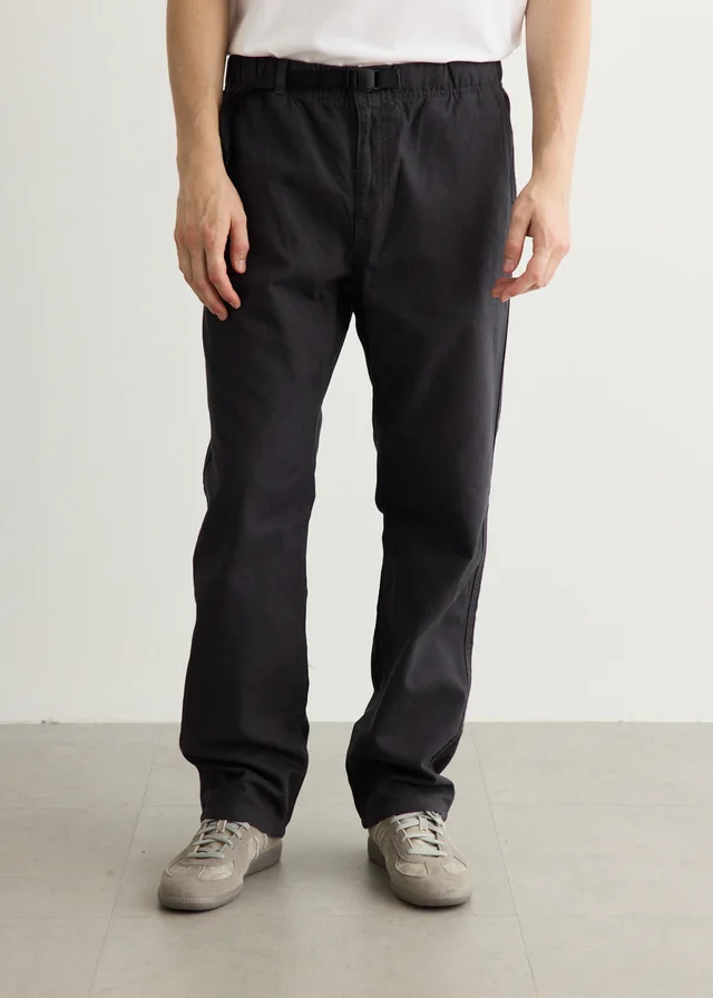 Patagonia Point Reyes Canvas Gi Pants in Black from Incu, photo 1 of 1