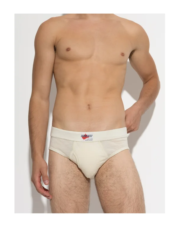 Dsquared2 Logo Underwear, photo 2 of 4 from SENSER