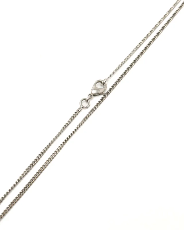 Chanel Icon Series Necklace from A Retro Tale, photo 3 of 3