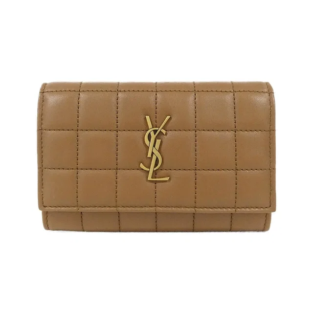 Saint Laurent Aabvp Wallet from The Reluxe
