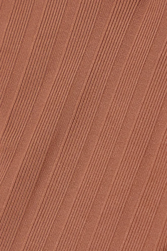 Melissa Odabash Vienna Ribbed Bikini Briefs, photo 4 of 4 from THE OUTNET