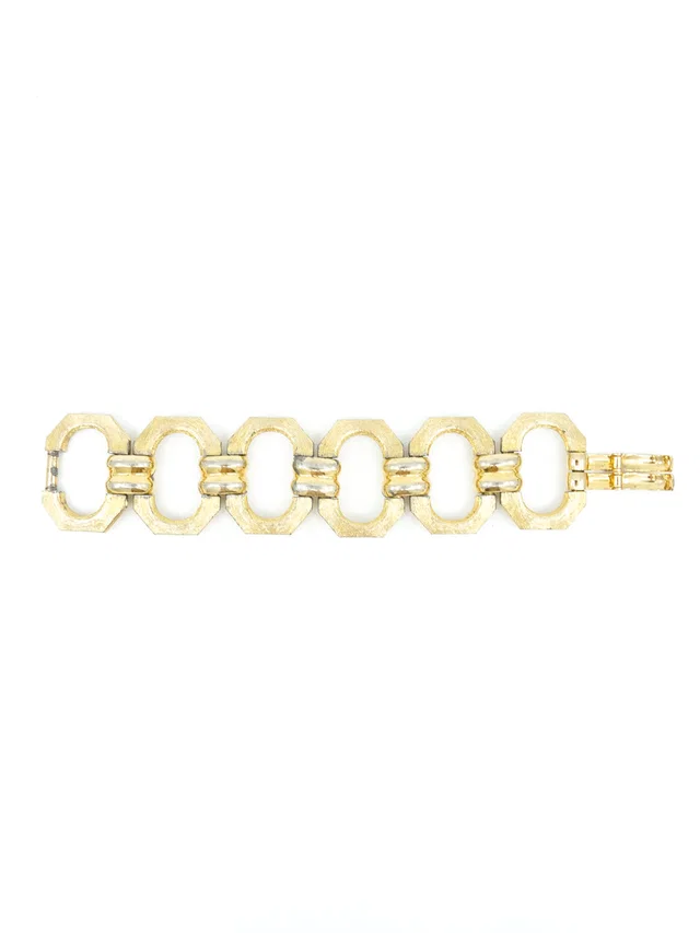 Dior Linked Bracelet from Arcade Vintage