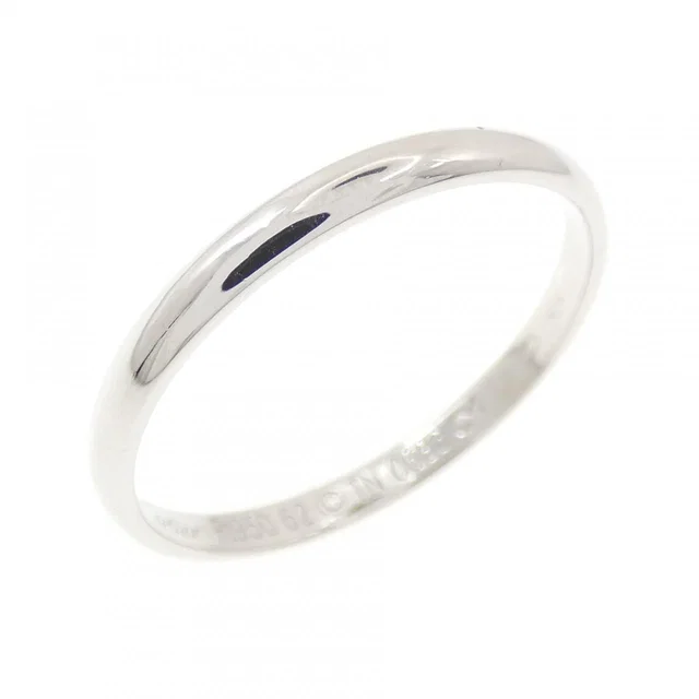 Cartier Wedding Ring from The Reluxe