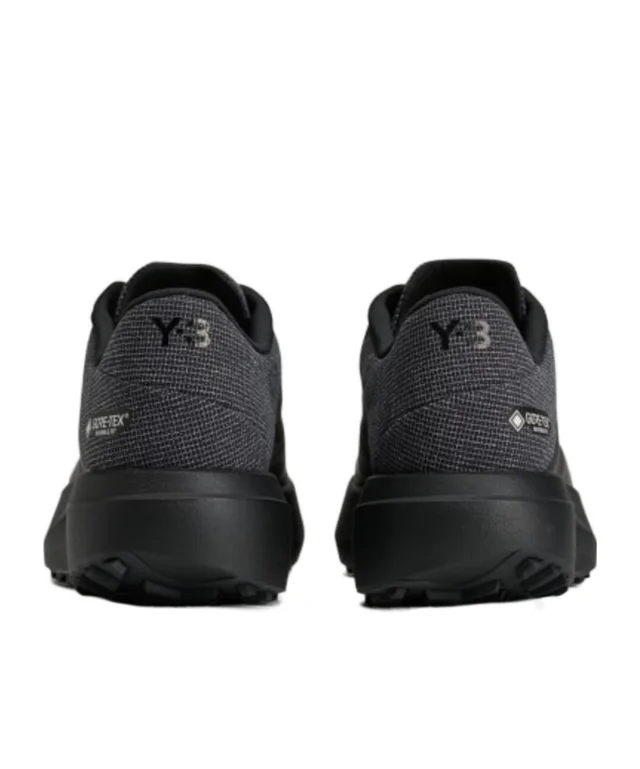 Y-3 EVO SL ATR GTX sneakers, photo 6 of 8 from SENSER