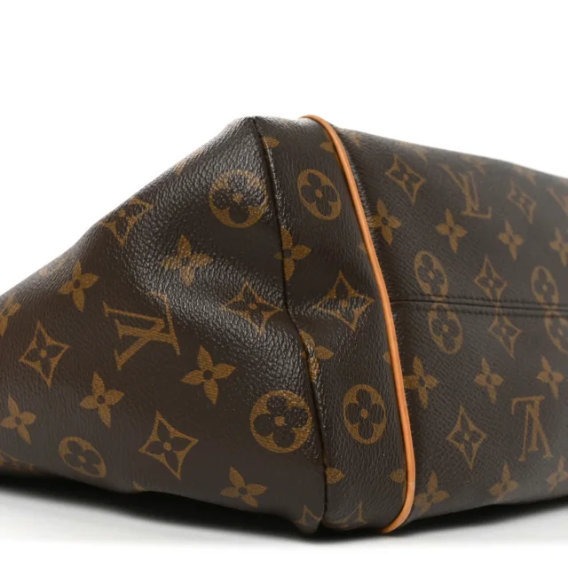 Louis Vuitton Monogram Totally GM in Coated canvas from FASHIONPHILE, photo 8 of 9