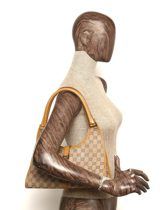 Gucci Guccissima Card Holder in Leather from A Retro Tale, photo 11 of 11