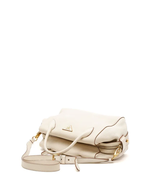 Prada Vitello Daino Bag from A Retro Tale, photo 4 of 12