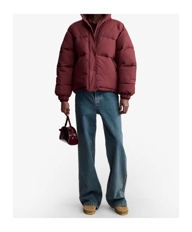 A.P.C. Julie's jacket, photo 2 of 5 from SENSER