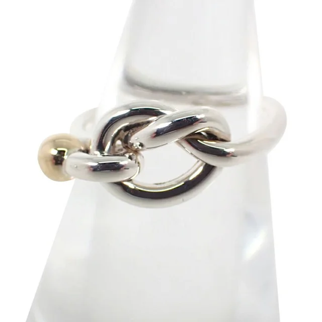 Tiffany & Co. Love Ring in gold from Poshmark