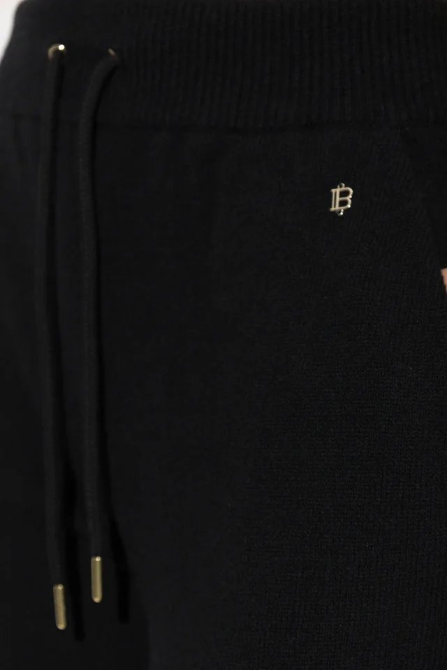 Balmain Elastic-waist athletic pants, photo 4 of 4 from SENSER