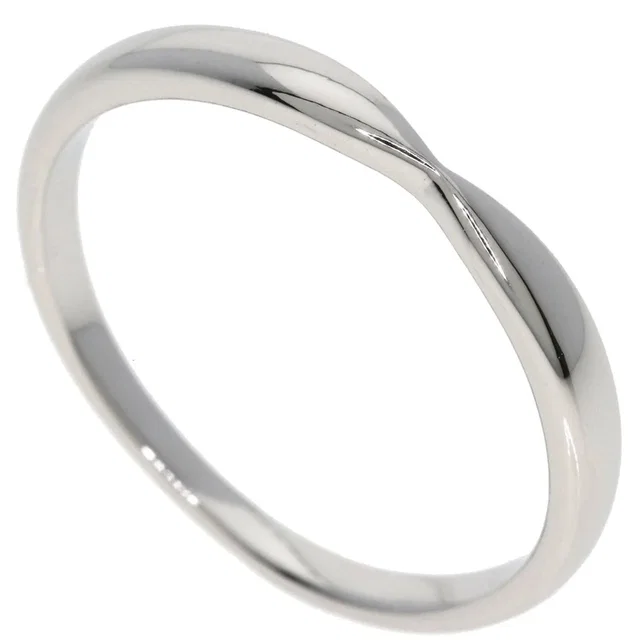 Tiffany & Co. Silver Ring in silver|gray from Poshmark