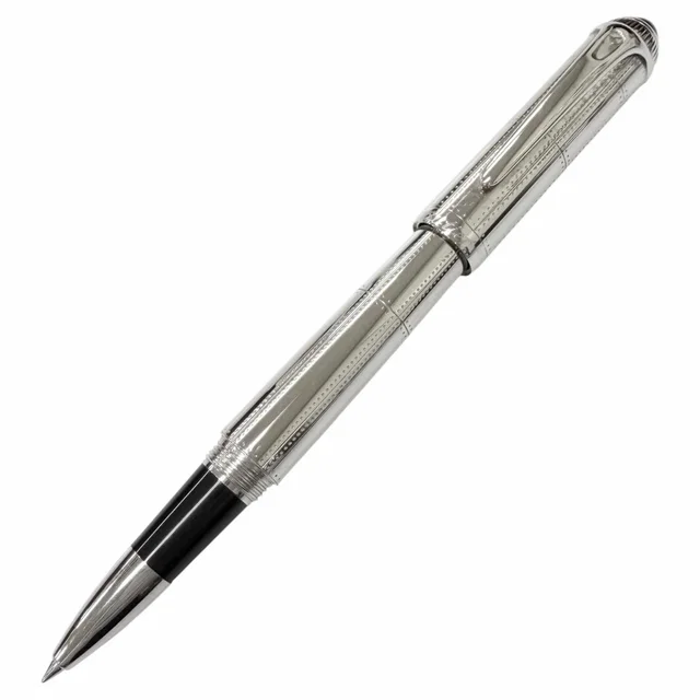 Roadster de Cartier Ballpoint Pen from LuxUness