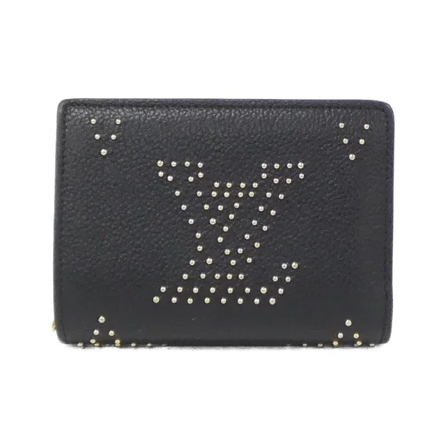 Louis Vuitton Monogram Empreinte Portefeuille Clair Wallet from The Reluxe