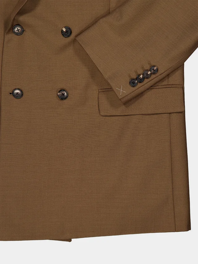 Celine Long-sleeve casual jacket, photo 4 of 4 from SENSER