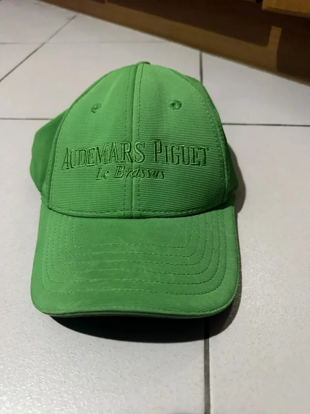 Audemars Piguet Audemar Piguet in green from Grailed