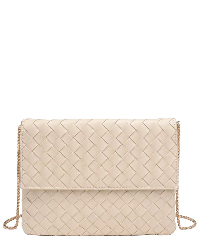 Urban Expressions Ivy Clutch, image 1 of 1 from Rue La La