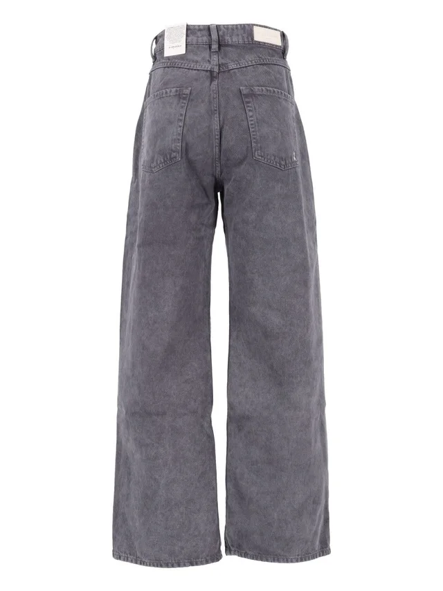 ICON DENIM Poppy Wide-Leg Jeans, photo 3 of 4 from SENSER