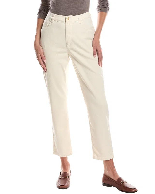 Brunello Cucinelli Pant, image 1 of 1 from Gilt