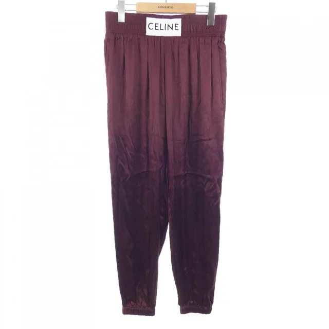 Celine Pants & jeans from The Reluxe