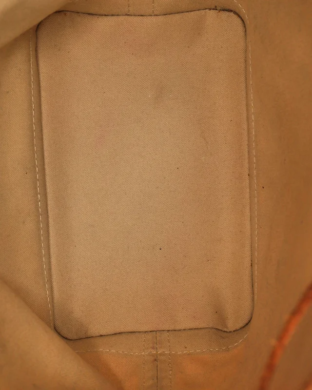 Louis Vuitton Damier Azur Noé BB Bag in Coated canvas from A Retro Tale, photo 7 of 9