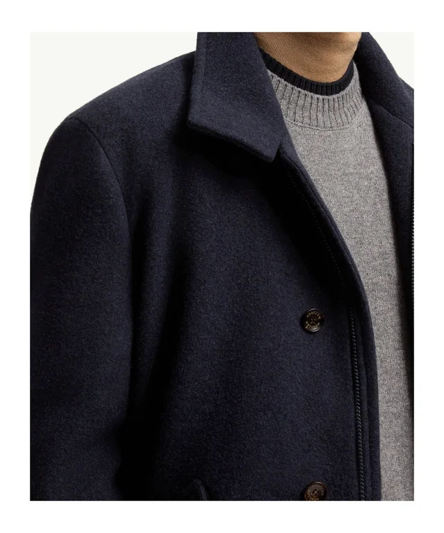 Moncler Panyol Stand-Collar Jacket, photo 6 of 6 from SENSER