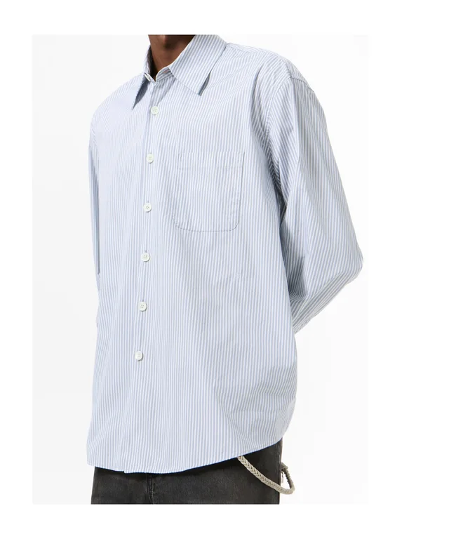 Our Legacy Long-sleeved shirt, photo 3 of 6 from SENSER