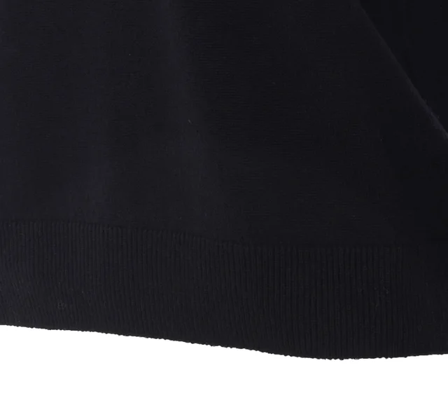 The Row Long-sleeve polo shirt, photo 3 of 4 from SENSER