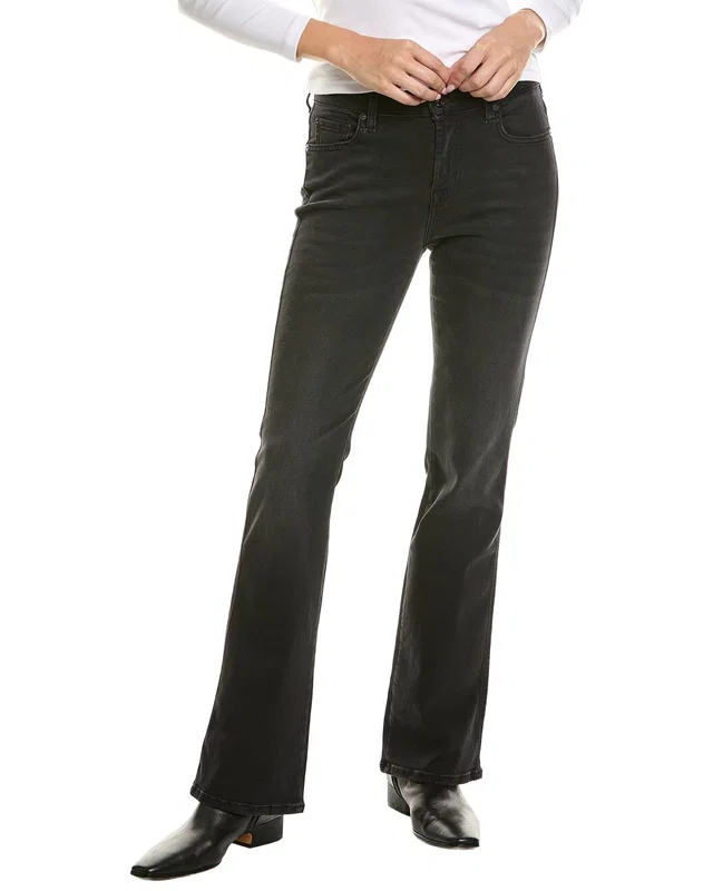 7 For All Mankind Kimmie Bootcut Reston Jean, image 1 of 1 from Rue La La