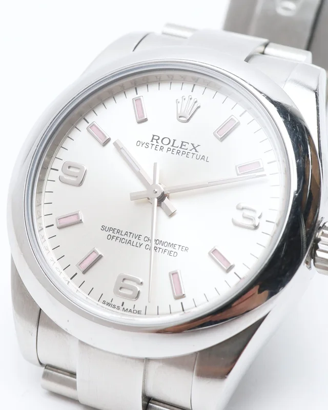 Rolex Oyster Perpetual 31mm Ref 177200 Watch from A Retro Tale, photo 2 of 2