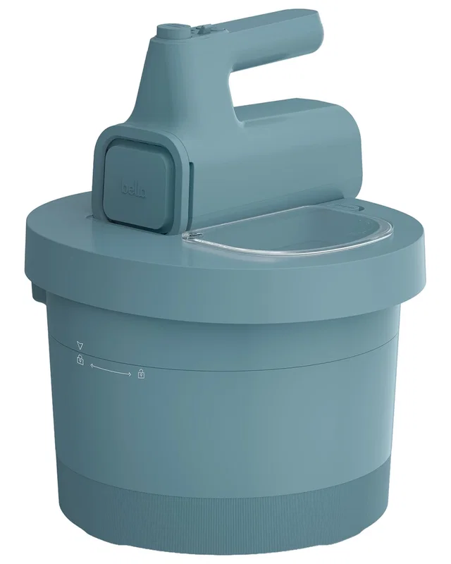 Bella 3.5qt Hand & Stand Mixer, image 1 of 1 from Rue La La