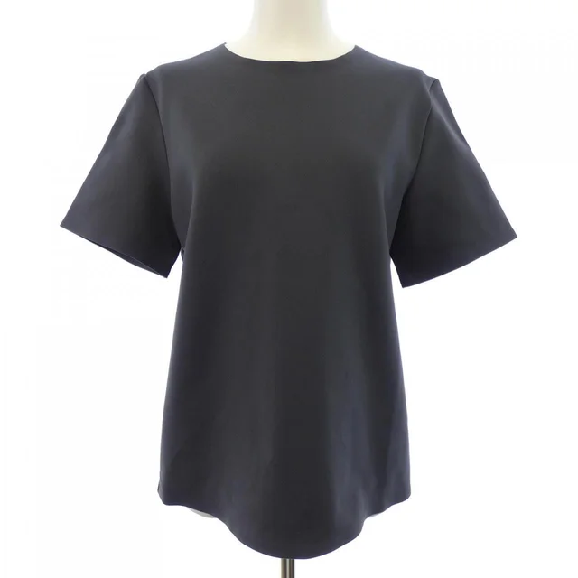 The Row AF426 Top in Black type M from KOMEHYO