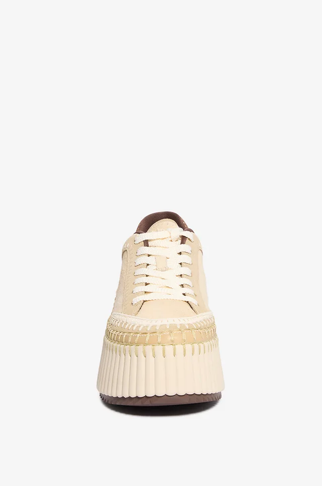 Lace-up casual shoes, image 1 of 1 from SENSER