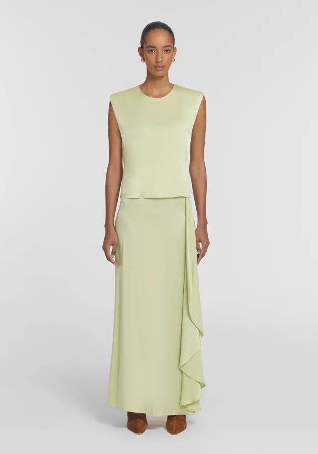VIKTORIA & WOODS Whisper Top from Viktoria & Woods, photo 1 of 1