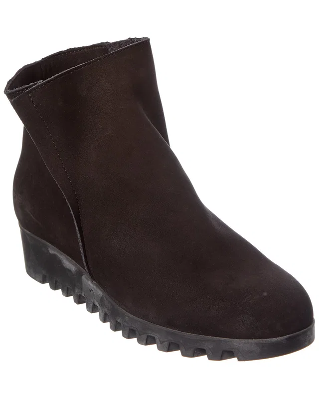 Arche Lomhus Suede Boot, image 1 of 1 from Rue La La
