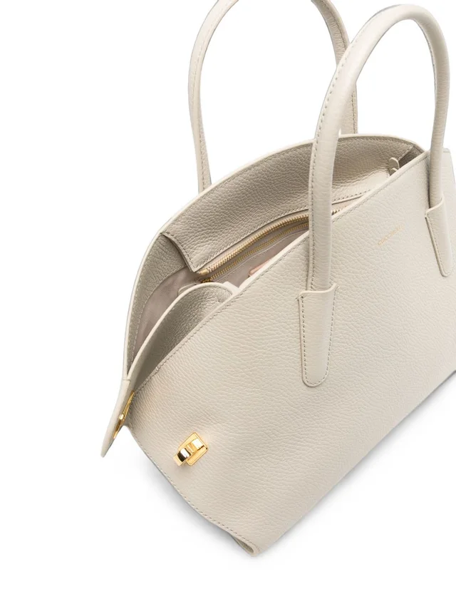 Coccinelle leather shoulder bag, photo 3 of 4 from SENSER