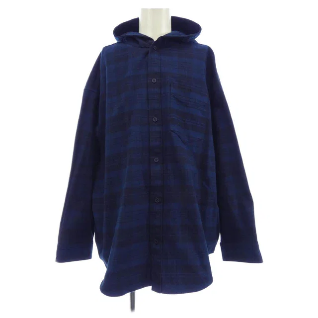 Balenciaga Cotton Shirt from LuxUness