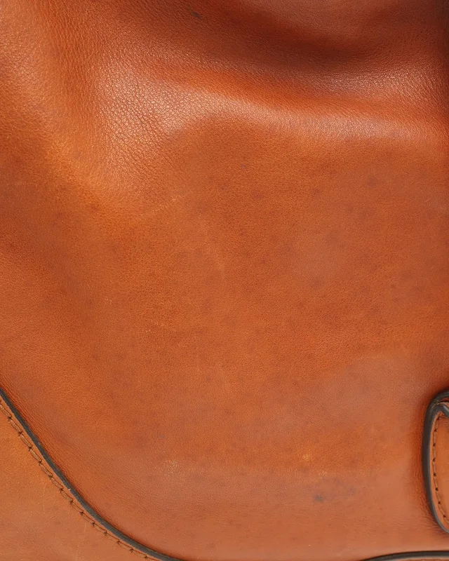 Gucci New Jackie Bag in Canvas from A Retro Tale, photo 7 of 13