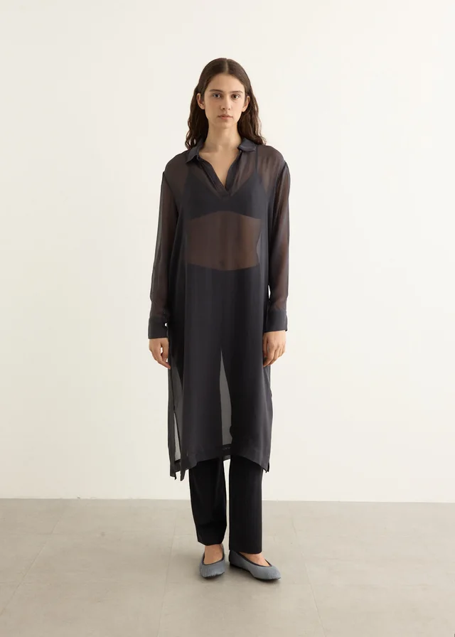 Paloma Wool Sabre Dress in Grey from Incu, photo 1 of 1