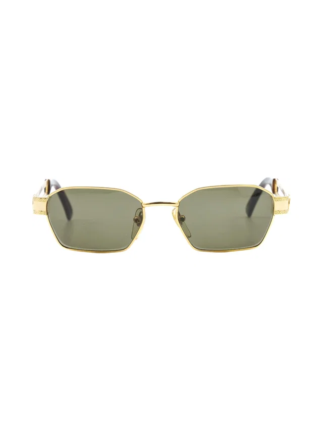 Versace Medusa Sunglasses from Arcade Vintage