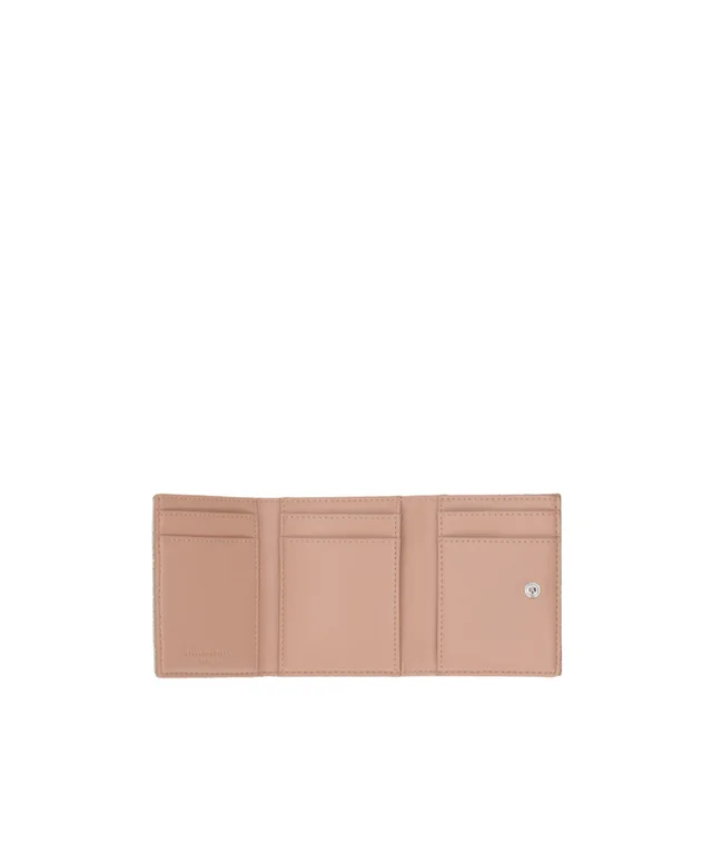 Stella McCartney Falabella trifold wallet, photo 4 of 4 from SENSER
