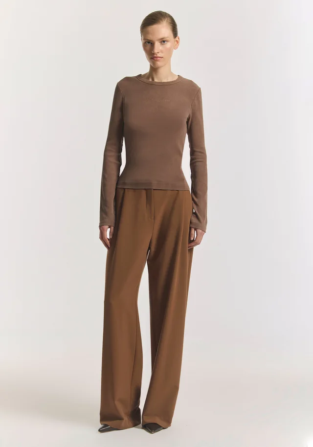 VIKTORIA & WOODS Rhode Top from Viktoria & Woods, photo 1 of 1