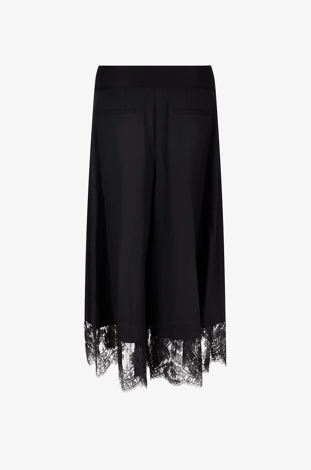 Zimmermann Valentine Lace Culotte, photo 2 of 7 from SENSER